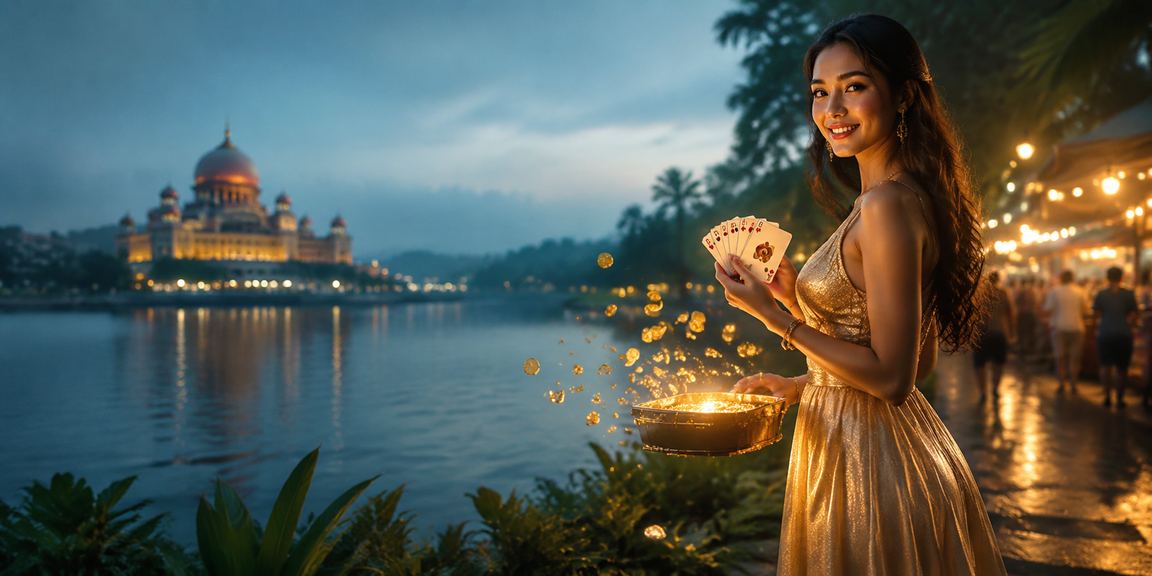 Antara muka permainan Teen Patti yang moden di uubet